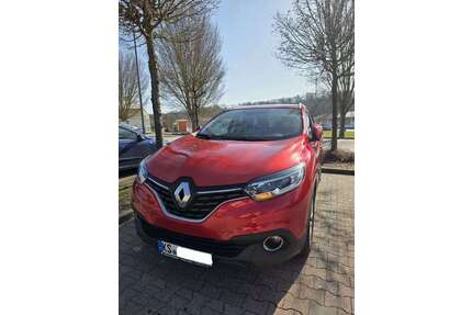 Renault Kadjar Gebrauchtwagen