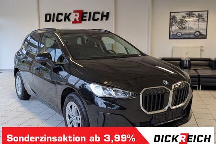 BMW 218 Active Tourer Gebrauchtwagen
