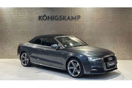 Audi A5 Gebrauchtwagen