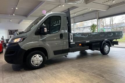 Peugeot Boxer Gebrauchtwagen