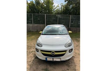 Opel Adam Gebrauchtwagen