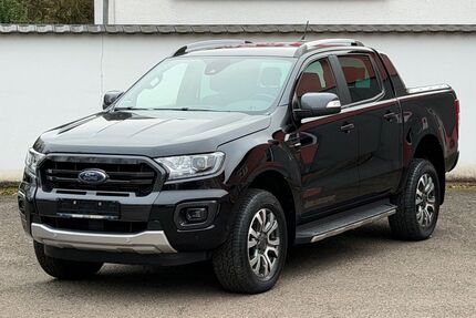 Ford Ranger Gebrauchtwagen