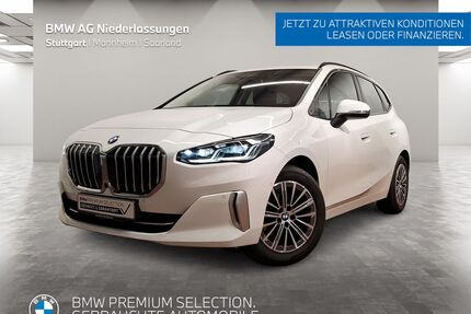 BMW 220 Active Tourer Gebrauchtwagen