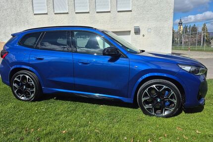 BMW X1 Gebrauchtwagen