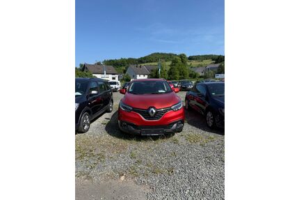 Renault Kadjar Gebrauchtwagen