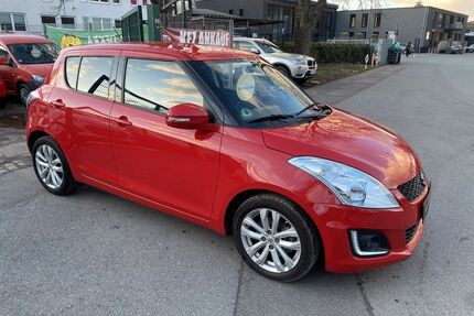 Suzuki Swift Gebrauchtwagen