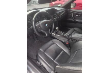 BMW 318 Gebrauchtwagen