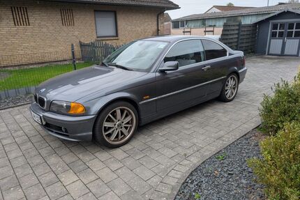 BMW 323 Gebrauchtwagen