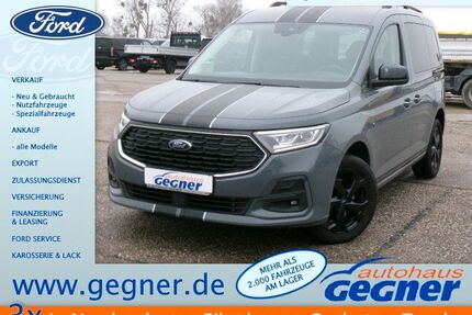Ford Tourneo Connect Gebrauchtwagen