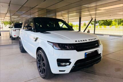 Land Rover Range Rover Sport Gebrauchtwagen