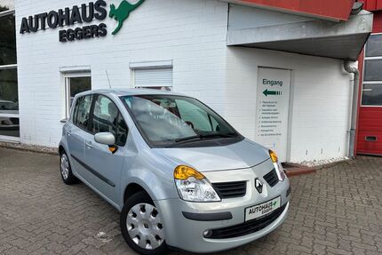 Renault Modus Gebrauchtwagen