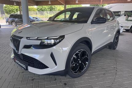 Alfa Romeo Junior Gebrauchtwagen