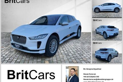 Jaguar I-Pace Gebrauchtwagen