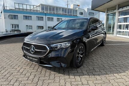 Mercedes-Benz E 220 Gebrauchtwagen