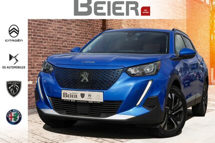 Peugeot e-2008 Gebrauchtwagen