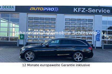 Mercedes-Benz C 300 Gebrauchtwagen