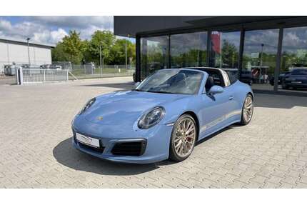 Porsche 991 Gebrauchtwagen