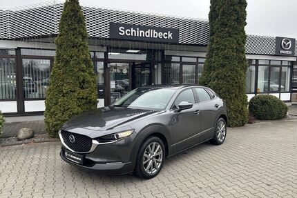 Mazda CX-30 Gebrauchtwagen