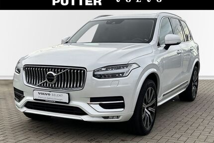Volvo XC90 Gebrauchtwagen