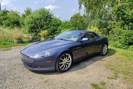 Aston Martin DB9 Gebrauchtwagen