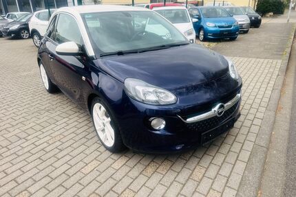 Opel Adam Gebrauchtwagen