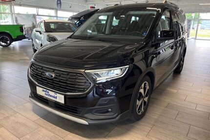 Ford Grand Tourneo Gebrauchtwagen