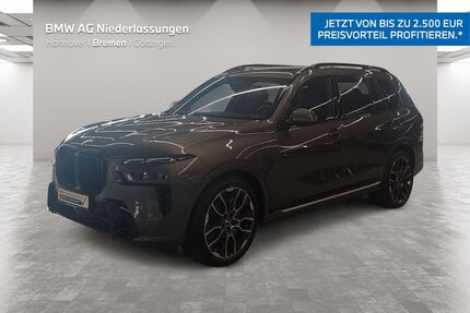 BMW X7 Gebrauchtwagen