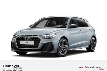 Audi A1 Gebrauchtwagen