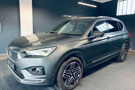 Seat Tarraco Gebrauchtwagen