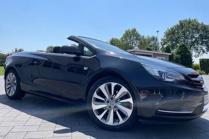 Opel Cascada Gebrauchtwagen