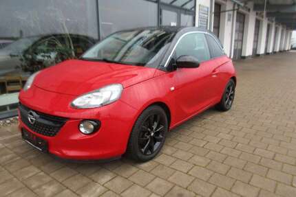 Opel Adam Gebrauchtwagen