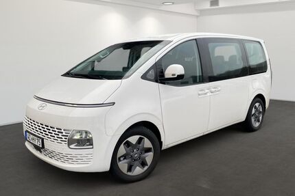 Hyundai STARIA Gebrauchtwagen