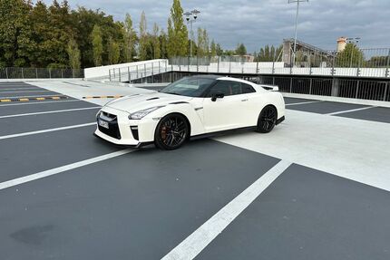Nissan GT-R Gebrauchtwagen