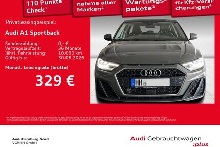 Audi A1 Gebrauchtwagen