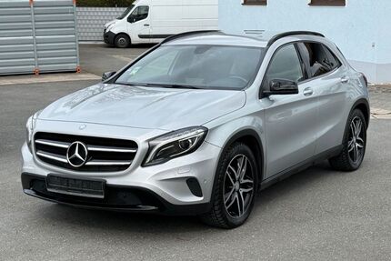 Mercedes-Benz GLA 220 Gebrauchtwagen