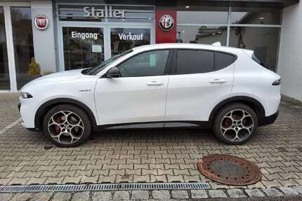 Alfa Romeo Tonale Gebrauchtwagen