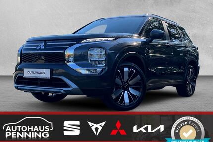 Mitsubishi Outlander Gebrauchtwagen