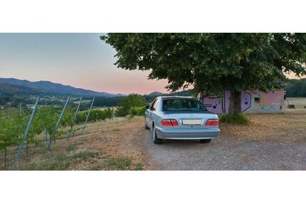 Mercedes-Benz E 280 Gebrauchtwagen