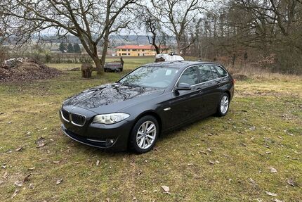 BMW 520 Gebrauchtwagen