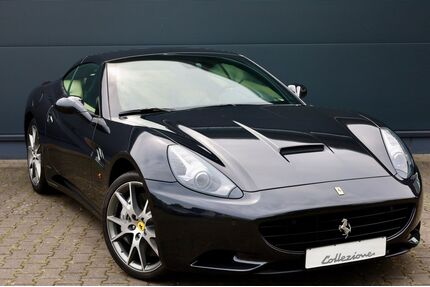 Ferrari California Gebrauchtwagen