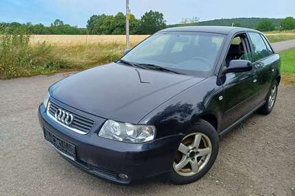 Audi A3 Gebrauchtwagen