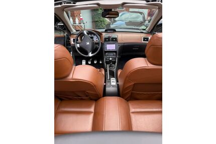 Peugeot 307 Gebrauchtwagen
