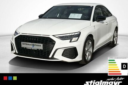 Audi A3 Gebrauchtwagen