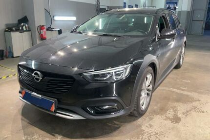 Opel Insignia Gebrauchtwagen