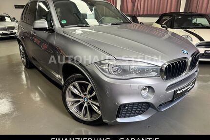 BMW X5 Gebrauchtwagen