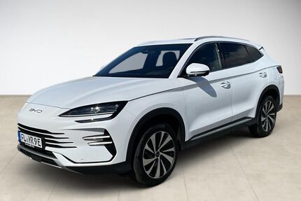 BYD SEAL U Gebrauchtwagen