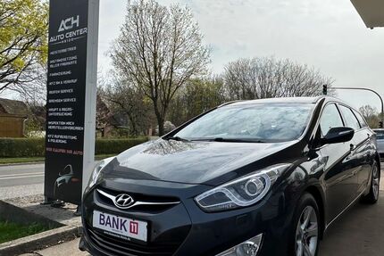 Hyundai i40 Gebrauchtwagen