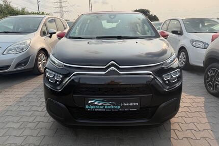 Citroen C3 Gebrauchtwagen