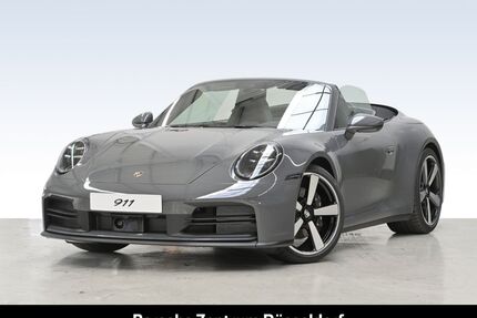 Porsche 992 Gebrauchtwagen