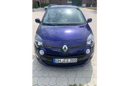 Renault Twingo Gebrauchtwagen
